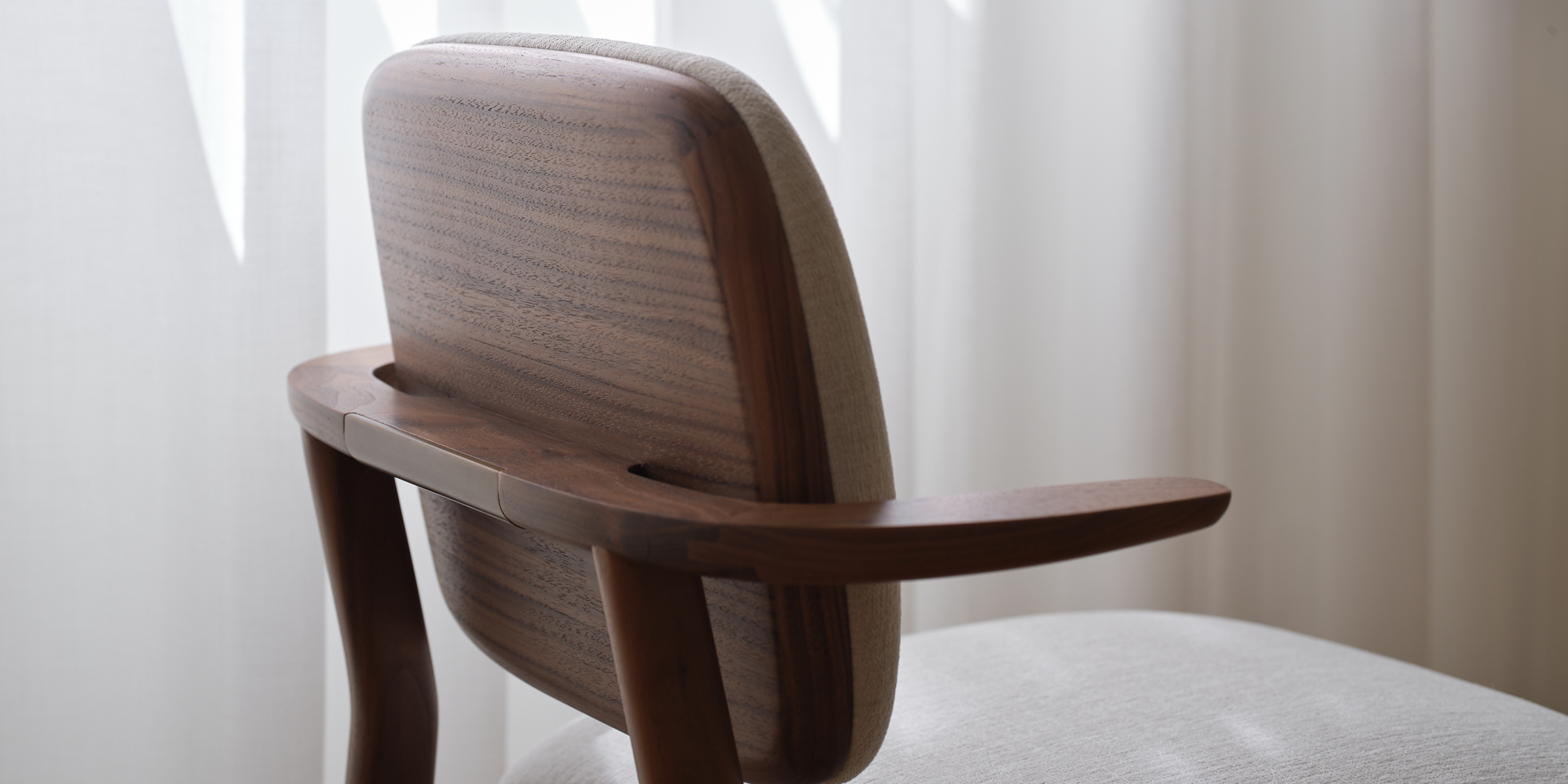 Stellar Works | Products - Marea Dining Chair